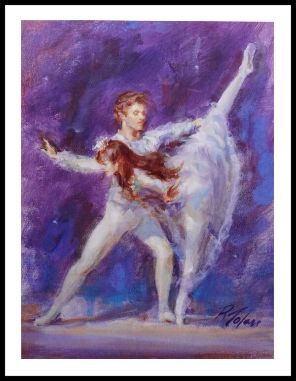 BTH AB2096 Touch of Magic